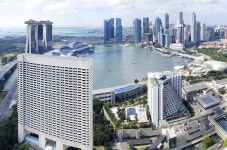 리츠칼튼 밀레니아 싱가포르 – 신규 특가 & 호텔 리뷰 | 트립닷컴