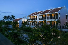 호이안 앤시언트 하우스 빌리지 리조트 앤 스파 – 신규 특가 & 호텔 리뷰 | 트립닷컴