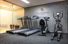 로얄스퀘어 호텔 – 신규 특가 & 호텔 리뷰 | 트립닷컴