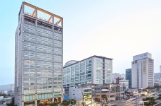 베스트웨스턴 프리미어 국도 호텔 – 신규 특가 & 호텔 리뷰 | 트립닷컴