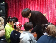 【입장권】수원 미리내 마술극단 마술쇼＋마술체험 | 트립닷컴