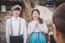 【체험】광주 복고풍 의상, 생활한복 대여 | 트립닷컴