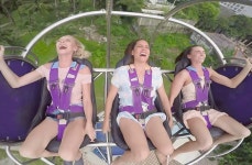 프로모션: 보라카이 지맥스 리버스 번지 | 트립닷컴