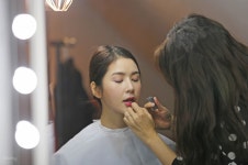 가홍헤어비스 | 【이용권】 종로 라라홍 메이크업 & 헤어스타일링 | 트립닷컴