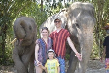 푸켓 엘리펀트 케어 파크 체험 티켓 할인, 운영 시간, 후기 [2025년] | Trip.com