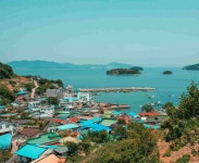 남해 풀빌라 베스트 10: 프라이빗 수영장+오션뷰 완벽 조합 힐링 숙소