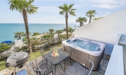 남해 풀빌라 베스트 10: 프라이빗 수영장+오션뷰 완벽 조합 힐링 숙소