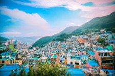 부산 여행코스 추천, 아직도 부산 여행의 매력을 모른다고? 알려줄게!