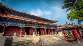 화칭궁(화청궁) 티켓 할인, 운영 시간, 후기 [2025년] | Trip.com
