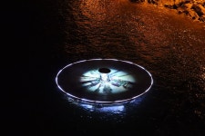 천도호 달빛연가 미디어 아트 나이트 투어 티켓 할인, 운영 시간, 후기 [2025년] | Trip.com