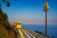 해운대 블루라인파크 티켓 할인, 운영 시간, 후기 [2025년] | Trip.com