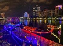 사랑의 강(애하) 티켓 할인, 운영 시간, 후기 [2025년] | Trip.com