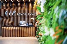 다낭 공항 라운지 할인 및 무료 이용 방법 | 트립닷컴