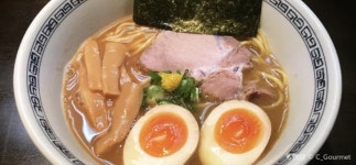 도쿄 라멘 맛집 BEST 5 및 추천메뉴