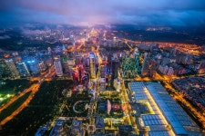 선전 지하철 완전 정복! 승차권 구매부터 노선, 홍콩 가는 법까지 총정리