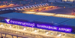 수완나품 공항 라운지 위치 및 무료 이용 꿀팁 | 트립닷컴