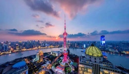 상하이 자유 여행 3박 4일 일정 및 여행 꿀팁 | 트립닷컴