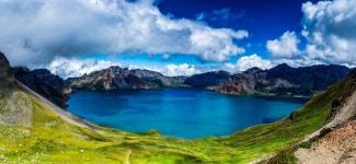 백두산 여행🏔 항공권부터 숙소까지 실속있게 준비하기