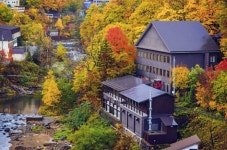 삿포로 온천 : 다채로운 온천 마을 4곳 매력 비교 | 트립닷컴