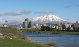 모리오카 여행: 도심을 벗어난 진짜 일본을 즐기고 싶다면!