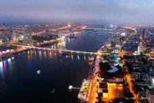 다낭 자유여행 코스 추천! 다낭 여행 교통, 관광지 정보