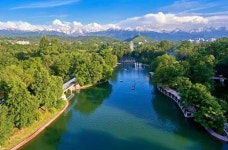 중앙아시아 3국 여행 일정 코스 총정리 | 트립닷컴