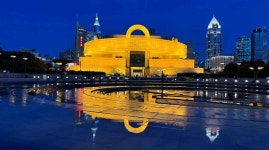 상하이 박물관 완전 정복: 입장료, 예약 방법, 전시 정보 총정리!