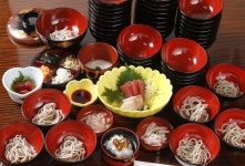 모리오카 여행: 도심을 벗어난 진짜 일본을 즐기고 싶다면!