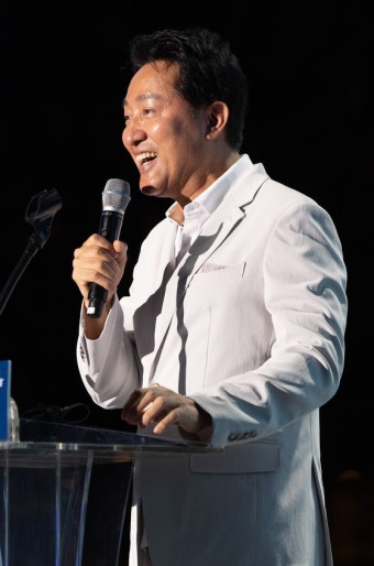 오세훈, 2036년 서울올림픽 유치 나선다…‘스포츠 외교’ 시동｜동아일보 오세훈, 2036년 서울올림픽 유치 나선다…‘스포츠 외교’ 시동