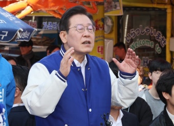 이재명 ‘노무현 불량품’ 막말 논란 양문석에 “표현의 자유”｜동아일보 이재명 ‘노무현 불량품’ 막말 논란 양문석에 “표현의 자유”