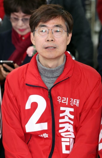 조경태 “우리당이 먼저 채상병 의혹 해소 노력…특검법 반대 이유 없다”｜동아일보 조경태 “우리당이 먼저 채상병 의혹 해소 노력…특검법...