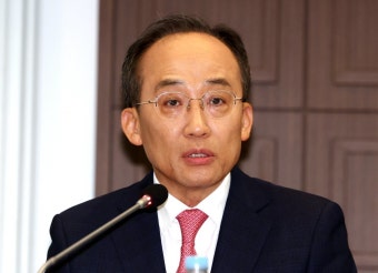 추경호, 민주 전대에 “친명 마케팅 경연장…일극체제 우려”｜동아일보 추경호, 민주 전대에 “친명 마케팅 경연장…일극체제 우려”