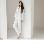 셀럽들의 선택, DINT - P2752 썸머 핀턱 슬림 슬랙스 셀럽들의 선택, DINT