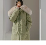 셀럽들의 선택, DINT - SK2374 포르 쉬폰 캉캉 밴딩 미디 스커트 셀럽들의 선택, DINT