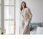 셀럽들의 선택, DINT - E2205 브이넥 슬리브리스 셀럽들의 선택, DINT