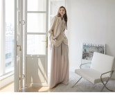 셀럽들의 선택, DINT - E2205 브이넥 슬리브리스 셀럽들의 선택, DINT