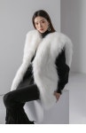 딘트 J1416 페이크 퍼 베스트*SPECIAL SALE*