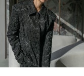 셀럽들의 선택, DINT - J1431 르퍼 쟈가드 레오파드 싱글 자켓 셀럽들의 선택, DINT