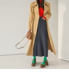 셀럽들의 선택, DINT - E2817 하이넥 패드 탑 셀럽들의 선택, DINT