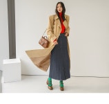 셀럽들의 선택, DINT - E2817 하이넥 패드 탑 셀럽들의 선택, DINT