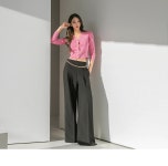 셀럽들의 선택, DINT - J1677 골드 버튼 니트 가디건 셀럽들의 선택, DINT