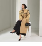 셀럽들의 선택, DINT - J1798 세일러 카라 벨트 트렌치코트 셀럽들의 선택, DINT