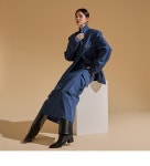 셀럽들의 선택, DINT - J1930 지퍼 포인트 자켓 셀럽들의 선택, DINT