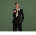 셀럽들의 선택, DINT - J1966 벨트 세트 카라리스 자켓 셀럽들의 선택, DINT