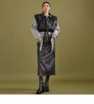 셀럽들의 선택, DINT - J2017 레더 크롭 베스트 셀럽들의 선택, DINT