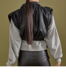 셀럽들의 선택, DINT - J2017 레더 크롭 베스트 셀럽들의 선택, DINT