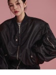 셀럽들의 선택, DINT - J2207 아노락 항공 점퍼 셀럽들의 선택, DINT