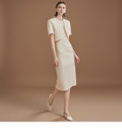 셀럽들의 선택, DINT - J2286 볼레로 자켓 셀럽들의 선택, DINT