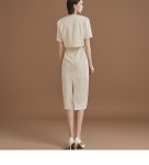 셀럽들의 선택, DINT - J2286 볼레로 자켓 셀럽들의 선택, DINT