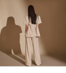 셀럽들의 선택, DINT - J2315 린넨 자켓 셀럽들의 선택, DINT